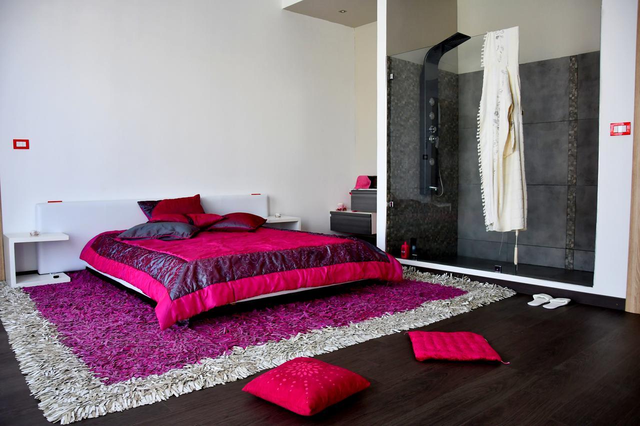 Limo'S House Villa Yasmine Hammamet Exterior photo