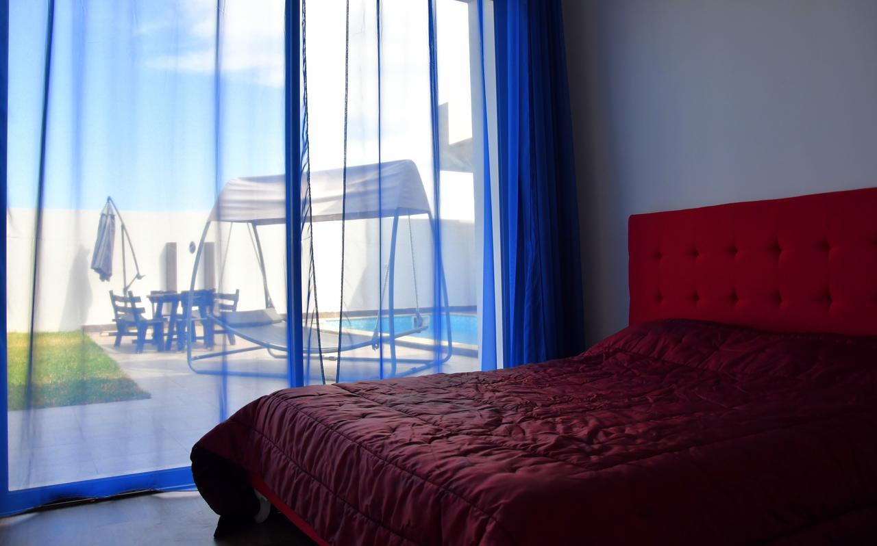 Limo'S House Villa Yasmine Hammamet Exterior photo