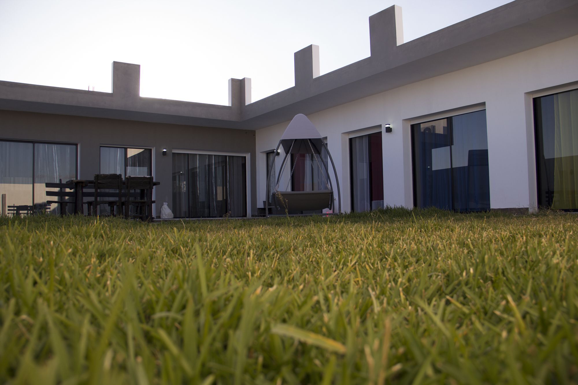 Limo'S House Villa Yasmine Hammamet Exterior photo
