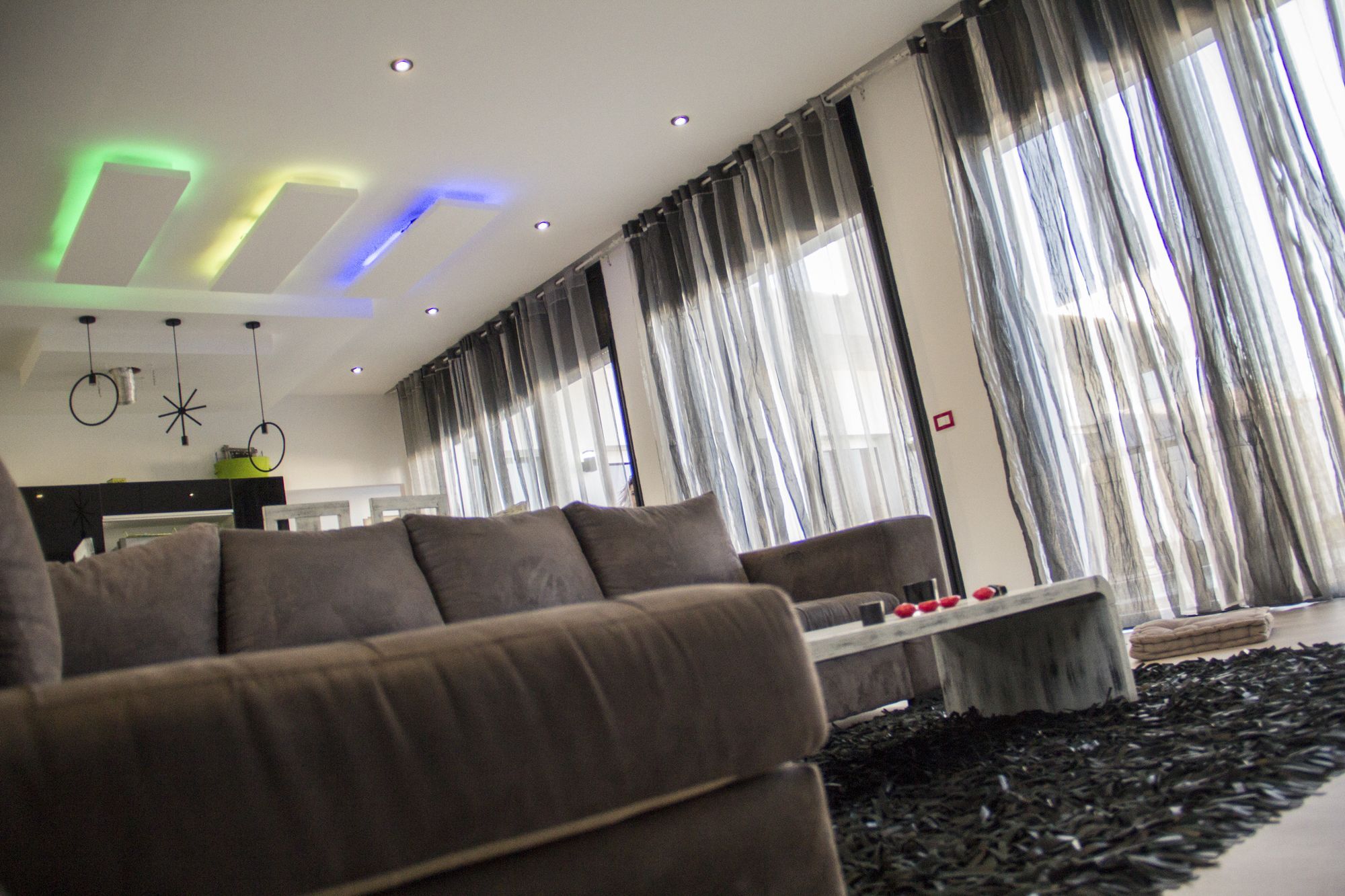Limo'S House Villa Yasmine Hammamet Exterior photo